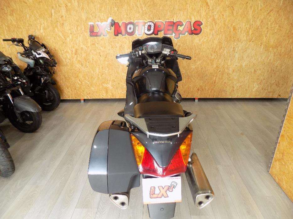 ST 1300 Pan-European para peças