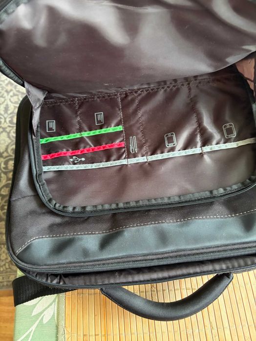 Torba na laptopa Targus