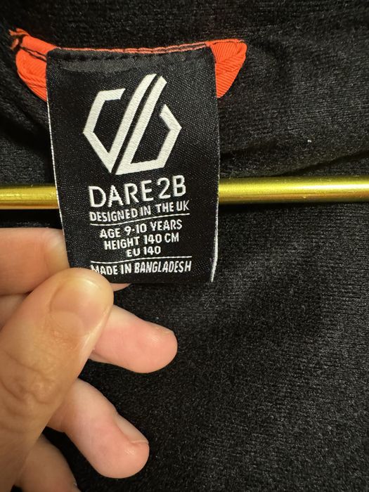 Лижна яскрава куртка Dare 2B 9-10 р
