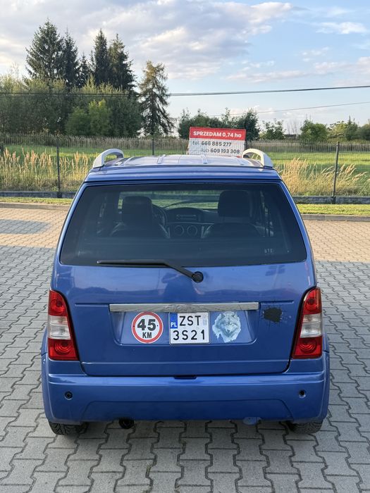 Microcar Aixam Ligier Xtoo Maxi * 2009 rok * L6e * bez prawka B zarejestrowany