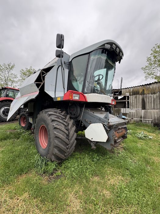 Продам комбайн Vector.