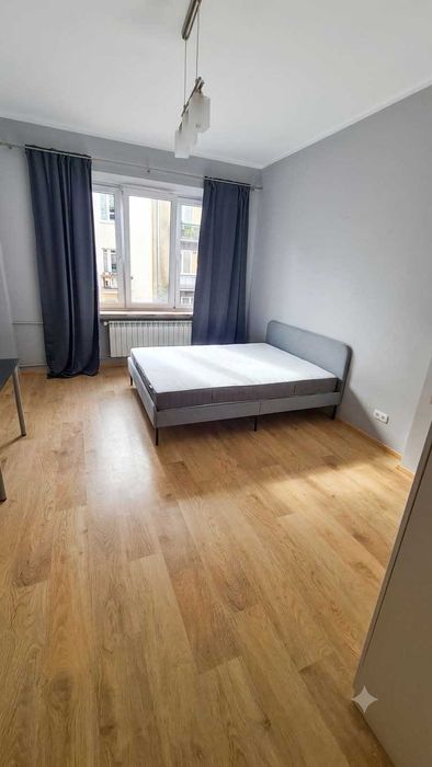 Wynajmę mieszkanie 54m, 2 duże pokoje + oddzielna duża kuchnia - Warszawa ul. Siewierska 16. - Widok 3