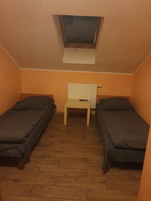 Noclegi i Apartamenty Pensjonat Mis