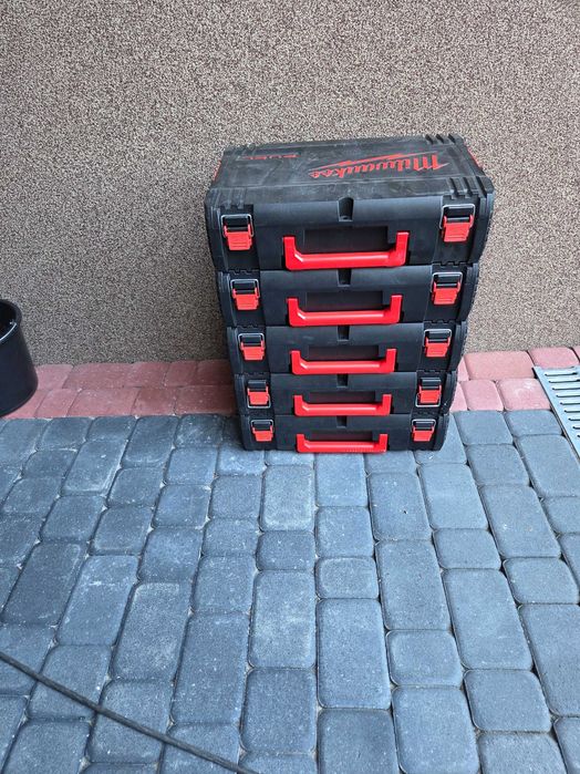 Opakowanie Milwaukee 5 szt