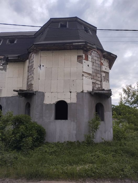 Здам дім в аренду м. Київ на березі озера  300м2