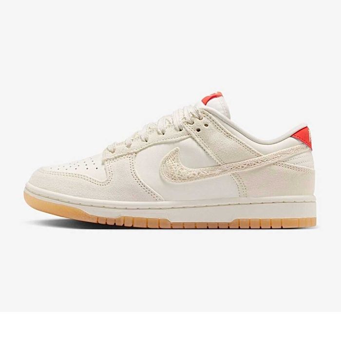 Жіночі кросівки Nike Dunk Low "Friendship Knot" Розміри 36-40