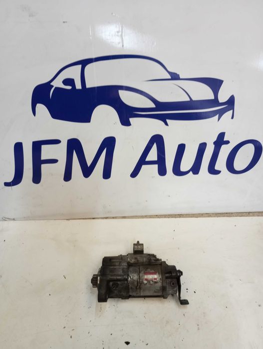 Motor arranque Jaguar XF 250
