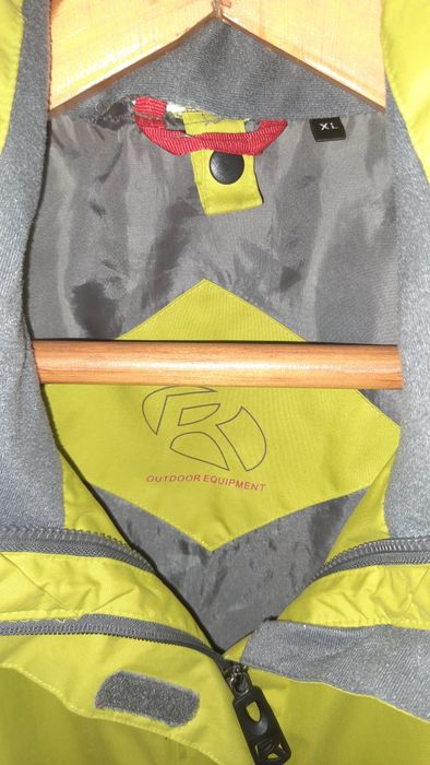 Куртка чоловіча фірмова