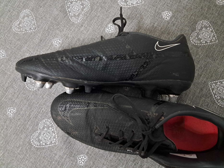 Buty NIKE PHANTON GT2 Academy SG-Pro AC  Rozm. 42 + Gratis