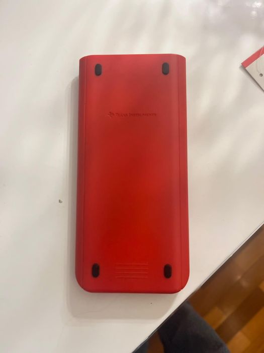 Calculadora gráfica TEXAS  TI-nspire