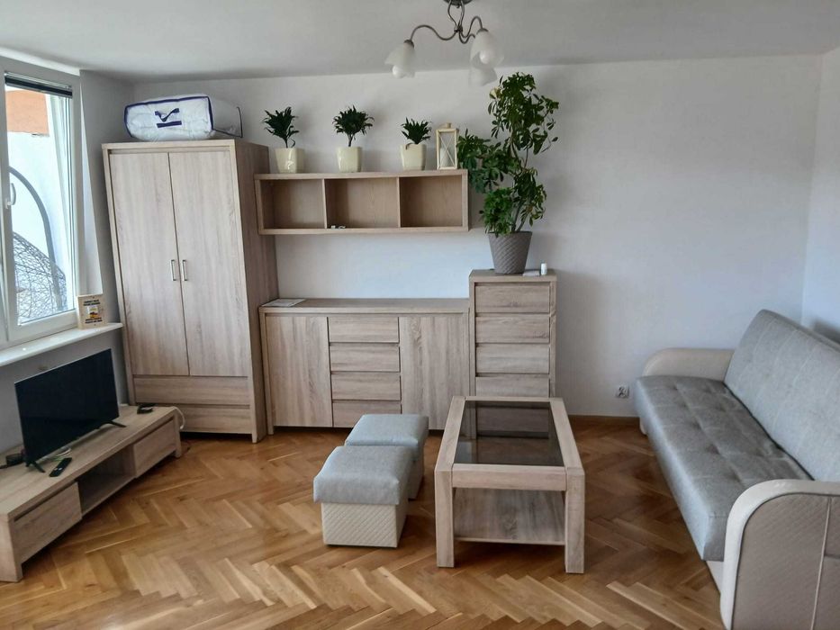 Wynajmę kawalerkę / studio – Gdańsk Przymorze
