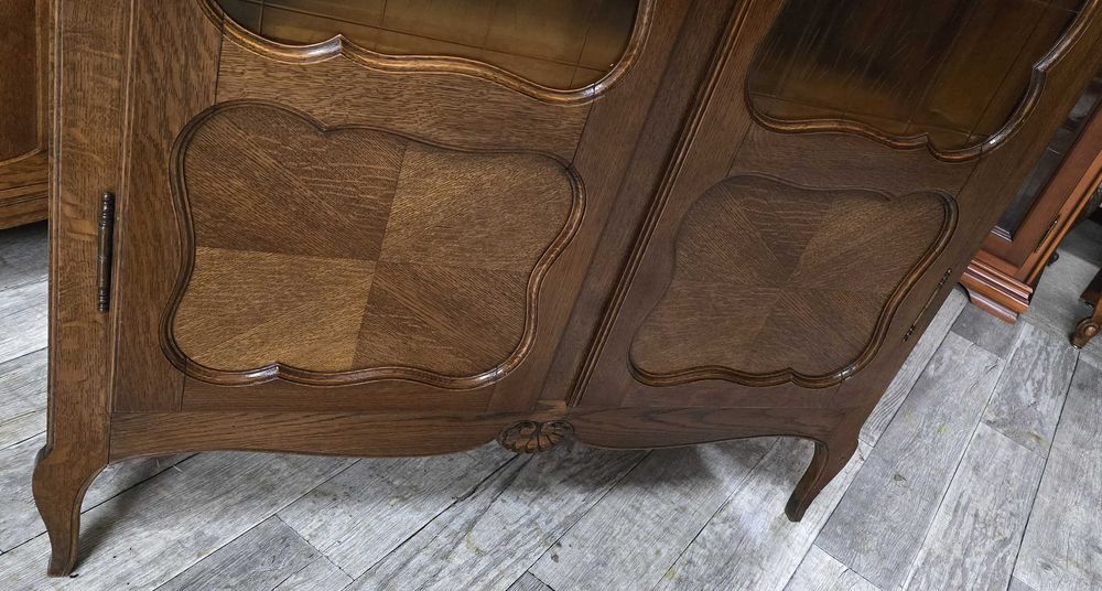 Stara Stylowa / Biblioteka / Witryna /