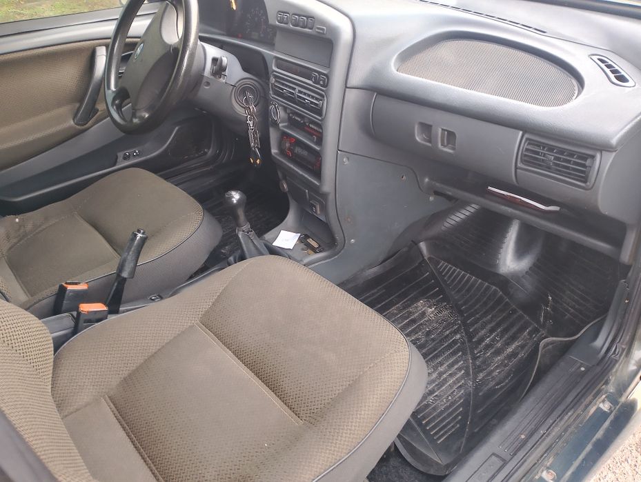 Продам ВАЗ 2114 не бита!!!