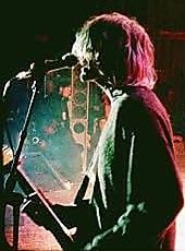 DVD NIRVANA - Live at the Paramount