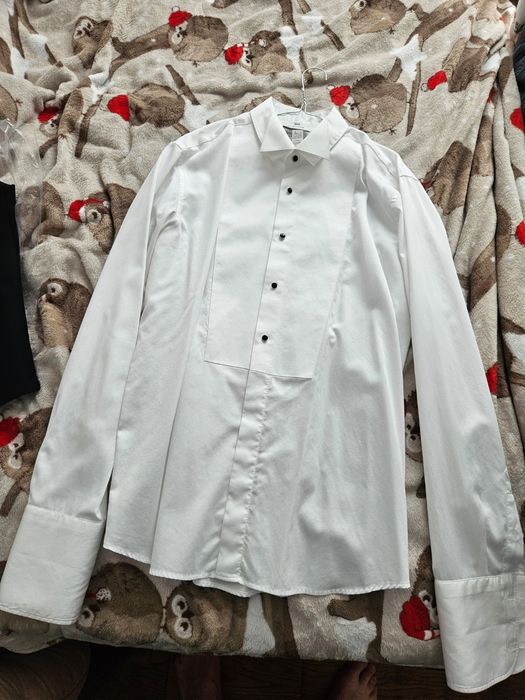 Smoking okolicznościowy + dodatki