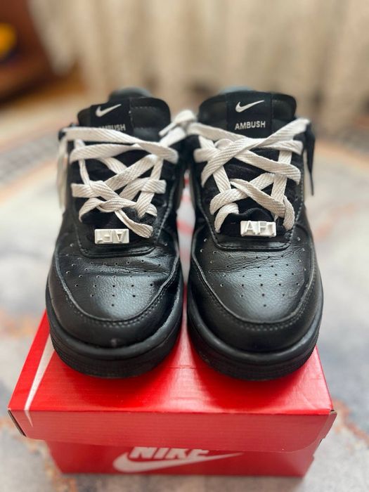 Nike Air Force Ambush