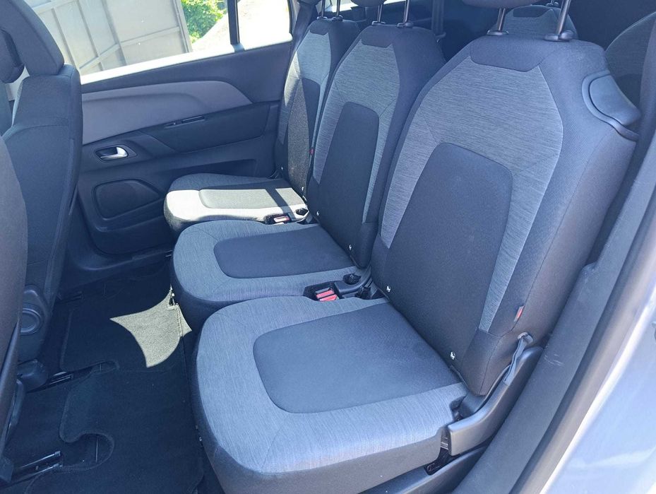CITROEN C4 Spacetourer 1.5