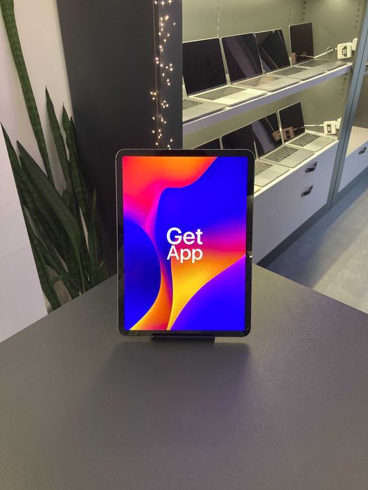 Планшет iPad Pro 11 1Gen. на 64 ГБ Wi-Fi+LTE, ГАРАНТІЯ 86446