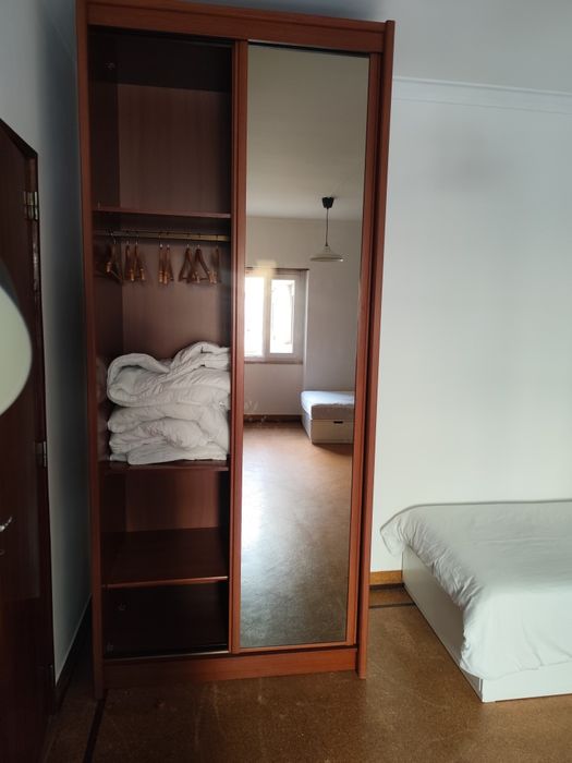 Quarto estudantes
