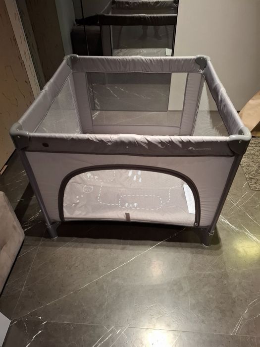 Продам манеж BEBE CONFORT