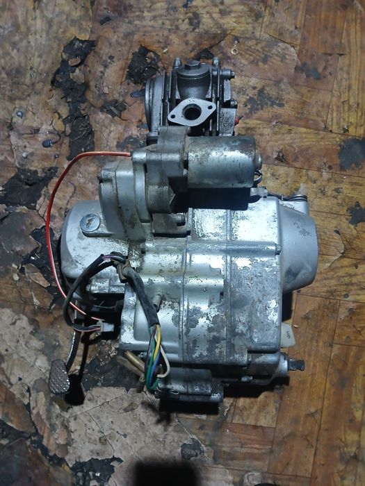 Розборка альфа дельта