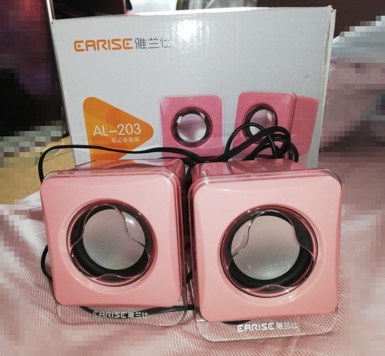 Мини колонки