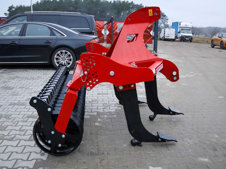 Głębosz GROM - 2,2m 3,0m 4,0m