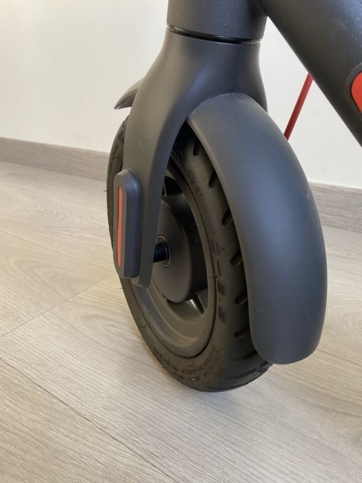 Trotinete Elétrica Xiaomi 4 Pro (2ª Gen) 400W 60km - Envio CTT