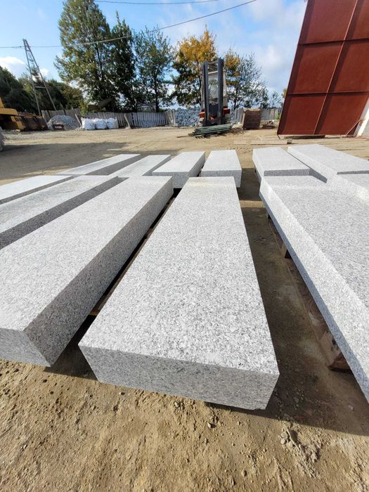 Stopnie blokowe  100x30x15 /Producent /Polski Granit