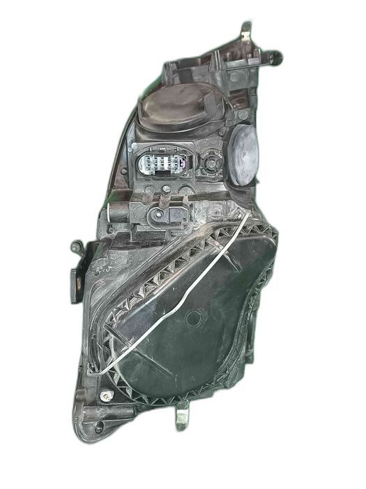 Ótica / Farol Esquerdo AUDI TT 8J0941003N (OEM) | 0301227603 (OEM)