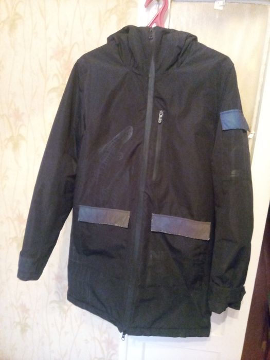 Куртка чоловіча.