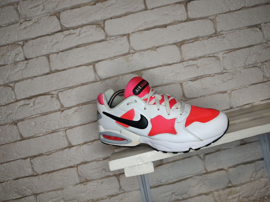 Nike Air Max Triax 94 кросівки чоловічі оригінальні 27 см