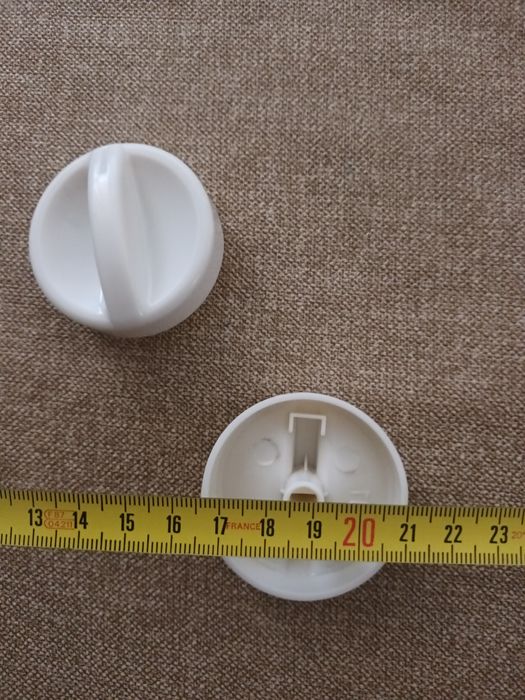 Botão para eletrodomésticos, microondas