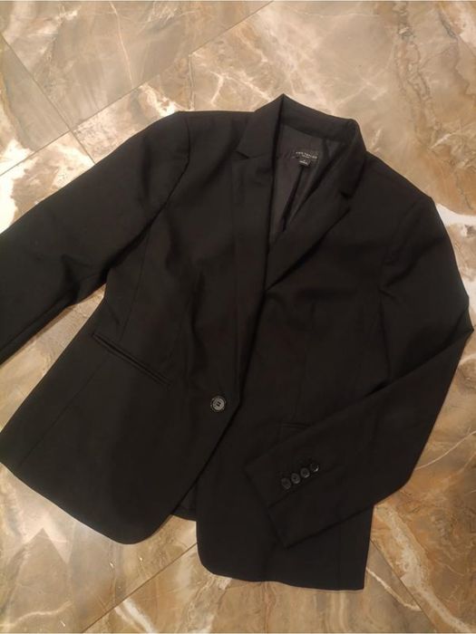 Стильний піджак, жакет.