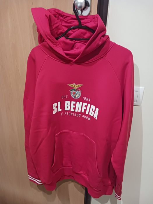 Swet Oficial do Benfica