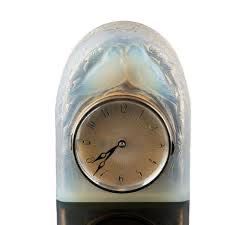 Lalique original "Inséparables" (1926)