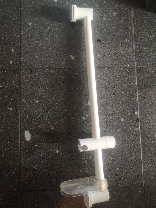 Kit duche chuveiro WC