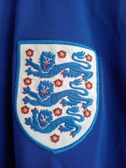 Koszulka sportowa, England, r. L,  stan bdb