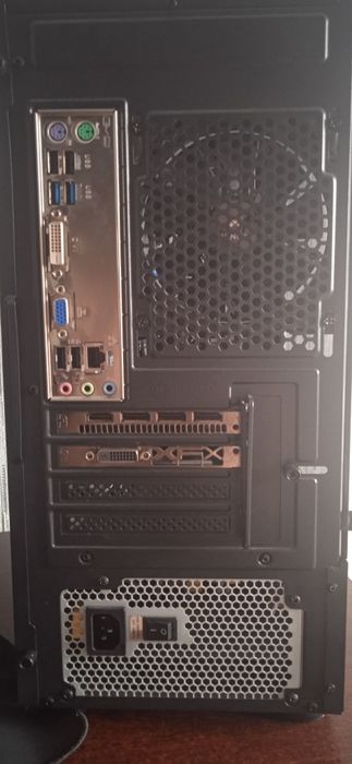 Продам комп'ютер