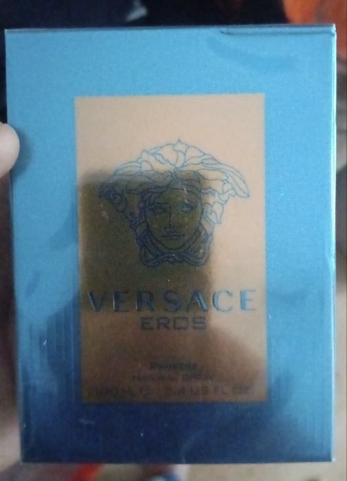 Parfum męski i dla kobiet