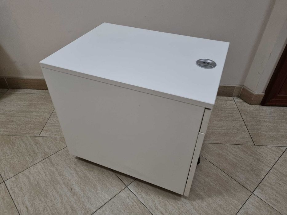 IKEA GALANT Bloco de gavetas com código