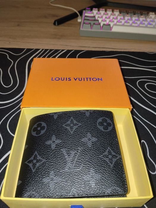 Portfel Louis Vuitton (Nowy)
