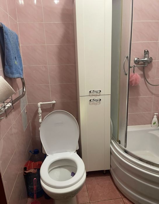 Двокімнатна по Відінській