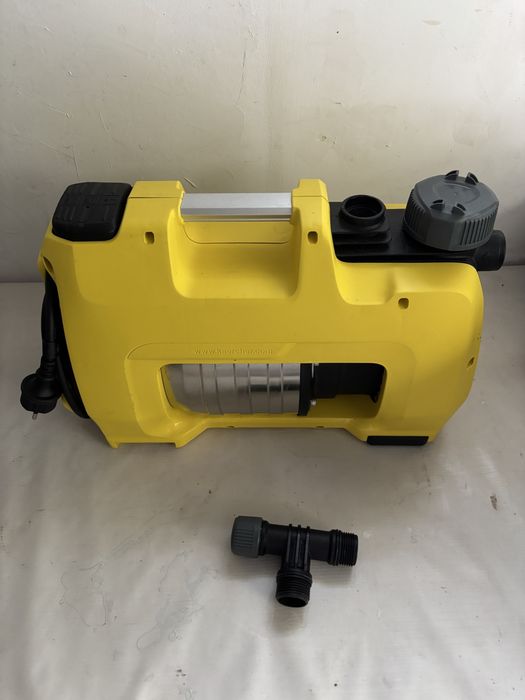Pompa ogrodowa karcher bp5