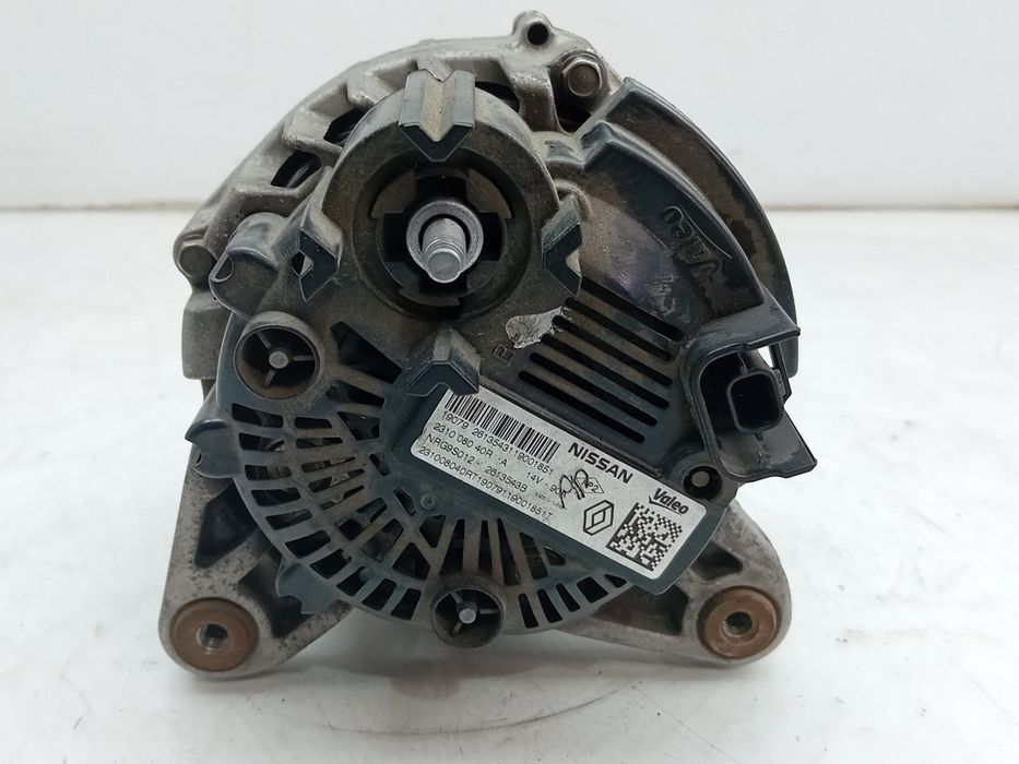Alternador RENAULT Twingo III (BCM_)