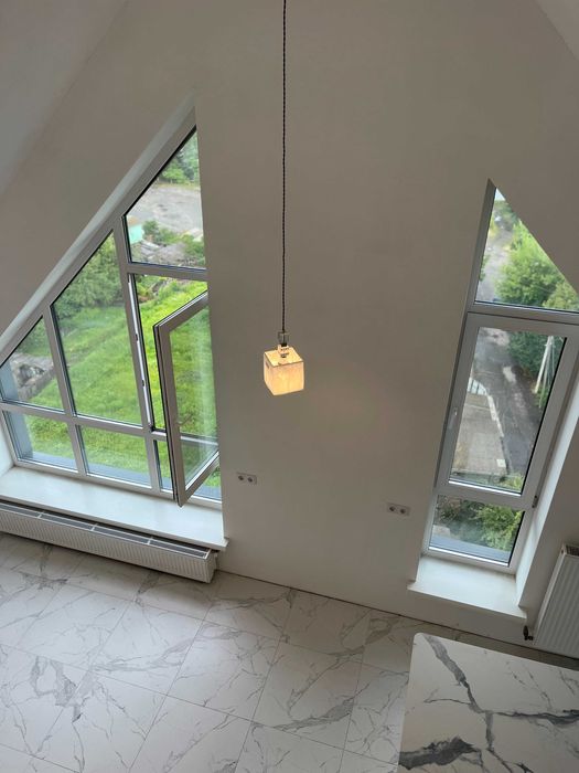 Продається дворівнева 2к квартира в ЖК Golden House