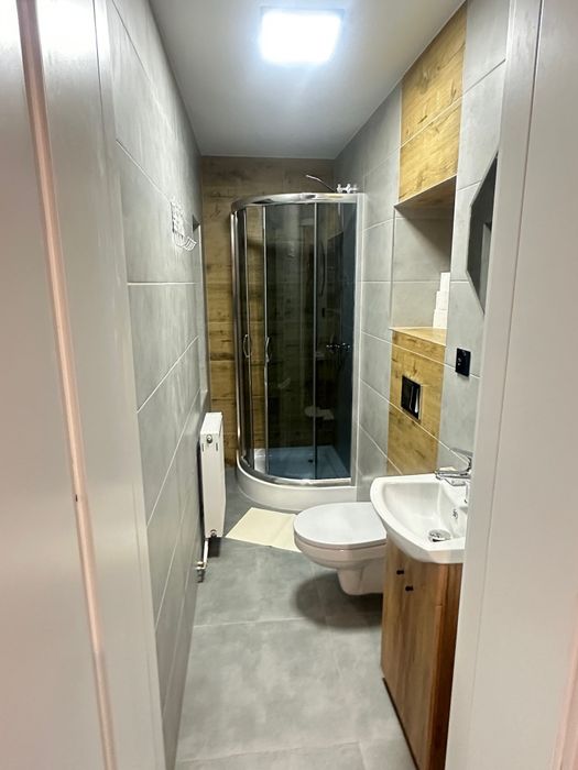 Pokoje,Noclegi pracownicze centrum Nowy Sącz
