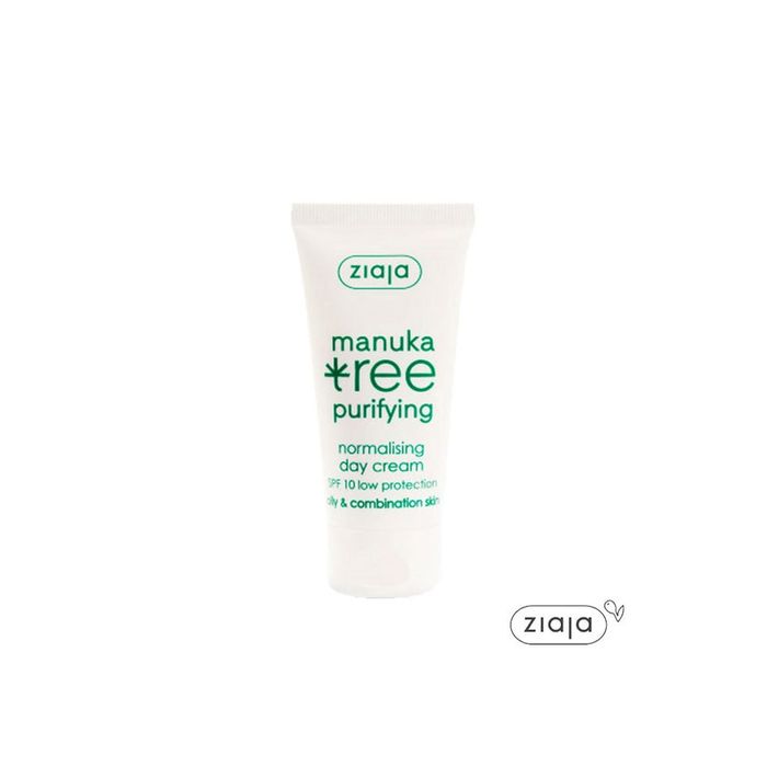 Linha para Peles Oleosas ou Mistas