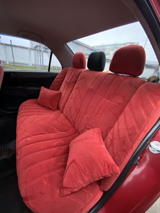 Продам Lancer 9! В дуже хорошому стані