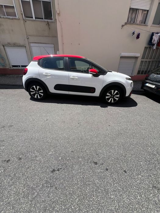 Citroën C3 1.2 PureTech Seduction